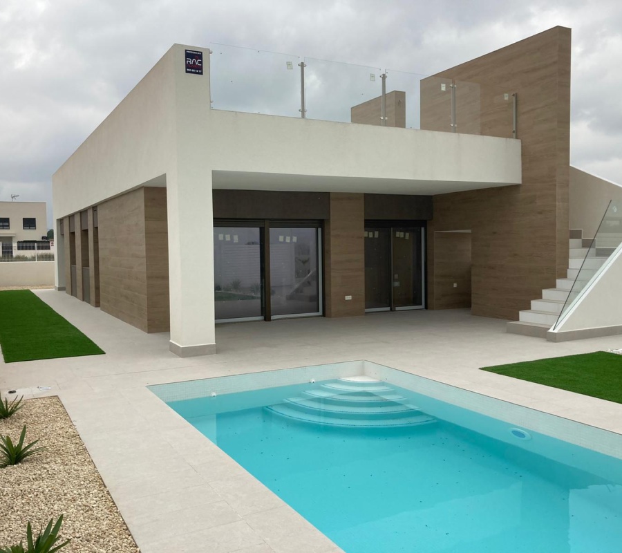Camino Viejo de Hondón, 235, Aspe, Comunidad Valenciana, 0 , 3 Habitaciones Habitaciones,2 BathroomsBathrooms,Chalet,Comprar,Camino Viejo de Hondón, 235,0,1682