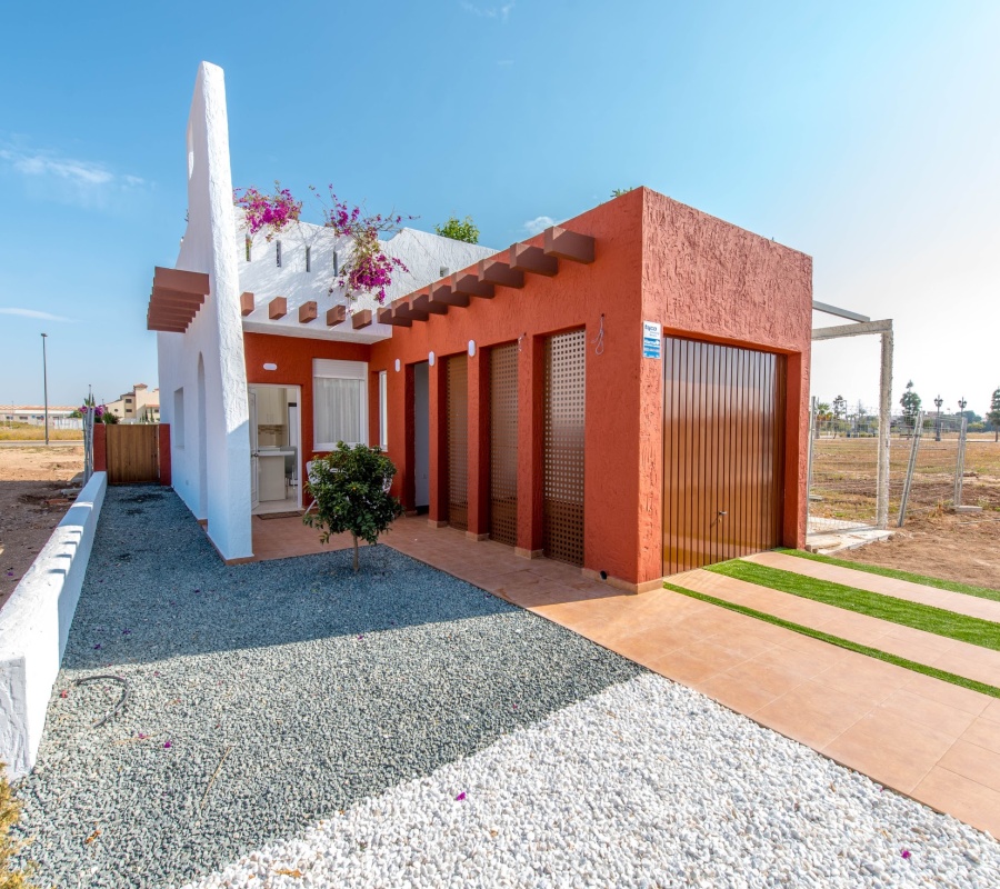 Calle 17, 2, Los Alcázares, Región de Murcia, 0 , 3 Habitaciones Habitaciones,2 BathroomsBathrooms,Chalet,Comprar,Calle 17, 2,0,1683