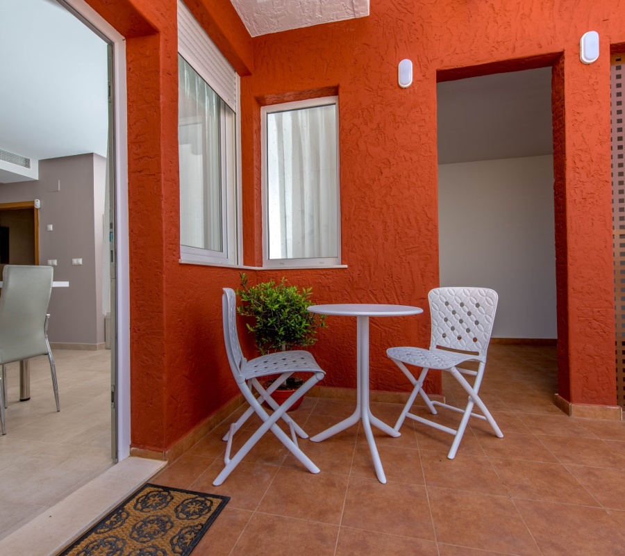Calle 17, 2, Los Alcázares, Región de Murcia, 0 , 3 Habitaciones Habitaciones,2 BathroomsBathrooms,Chalet,Comprar,Calle 17, 2,0,1683