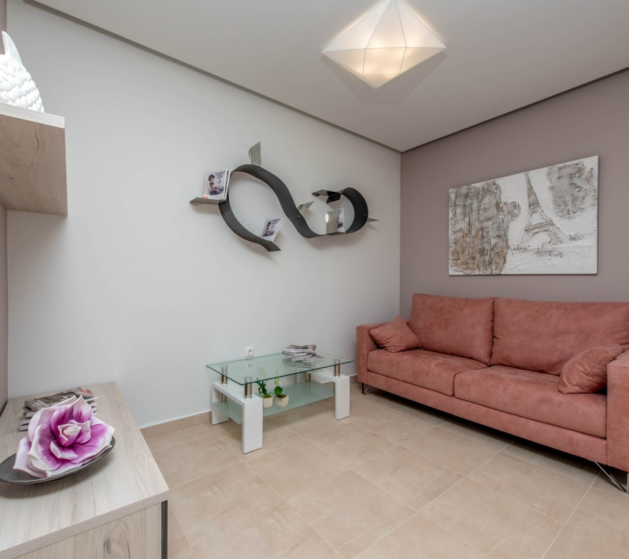 Calle 17, 2, Los Alcázares, Región de Murcia, 0 , 3 Habitaciones Habitaciones,2 BathroomsBathrooms,Chalet,Comprar,Calle 17, 2,0,1683