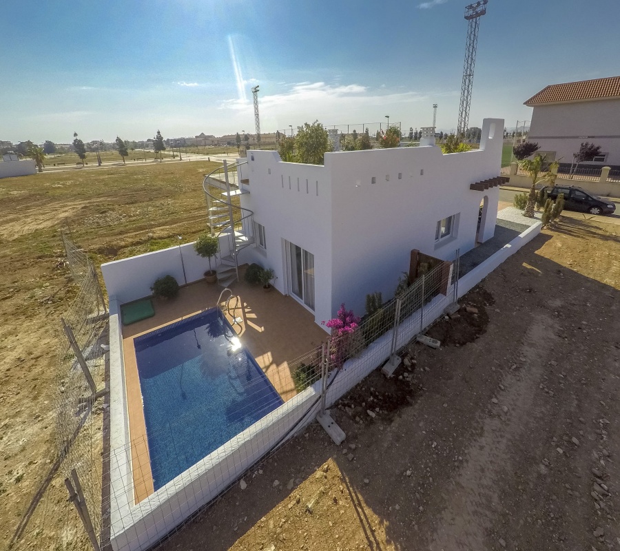 Calle 17, 2, Los Alcázares, Región de Murcia, 0 , 3 Habitaciones Habitaciones,2 BathroomsBathrooms,Chalet,Comprar,Calle 17, 2,0,1683
