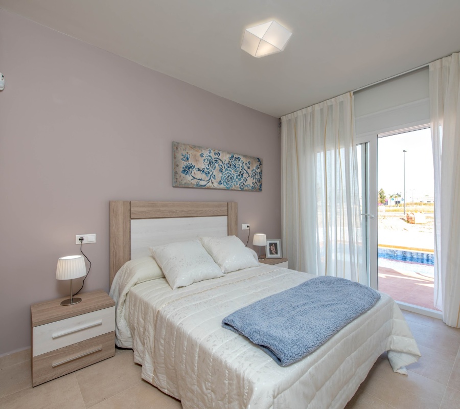 Calle 17, 2, Los Alcázares, Región de Murcia, 0 , 3 Habitaciones Habitaciones,2 BathroomsBathrooms,Chalet,Comprar,Calle 17, 2,0,1683