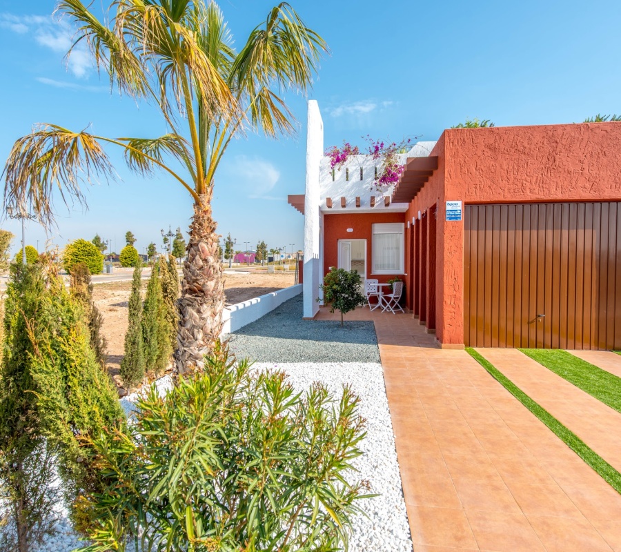 Calle 17, 2, Los Alcázares, Región de Murcia, 0 , 3 Habitaciones Habitaciones,2 BathroomsBathrooms,Chalet,Comprar,Calle 17, 2,0,1683