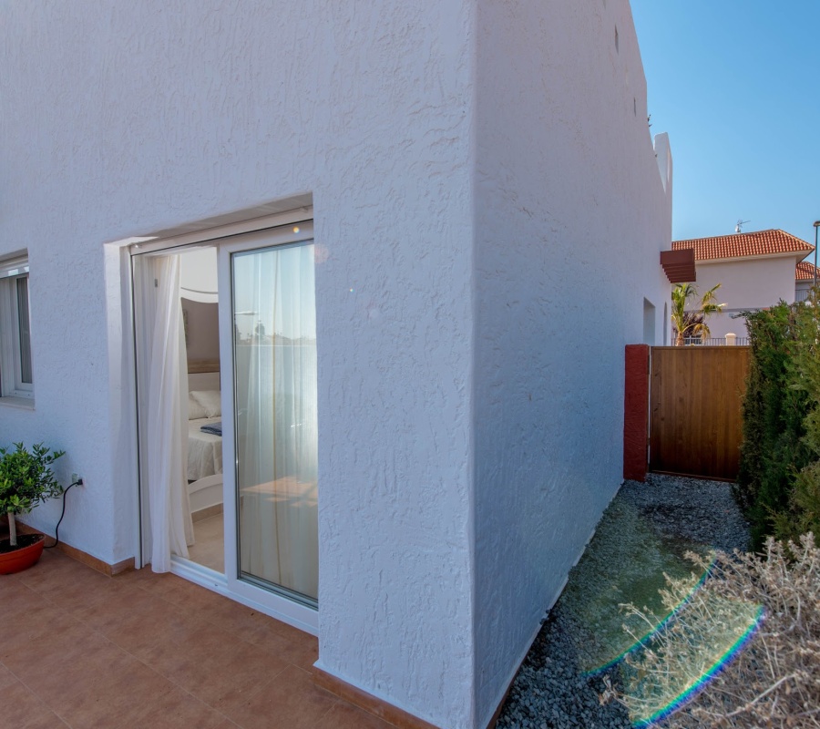 Calle 17, 2, Los Alcázares, Región de Murcia, 0 , 3 Habitaciones Habitaciones,2 BathroomsBathrooms,Chalet,Comprar,Calle 17, 2,0,1684