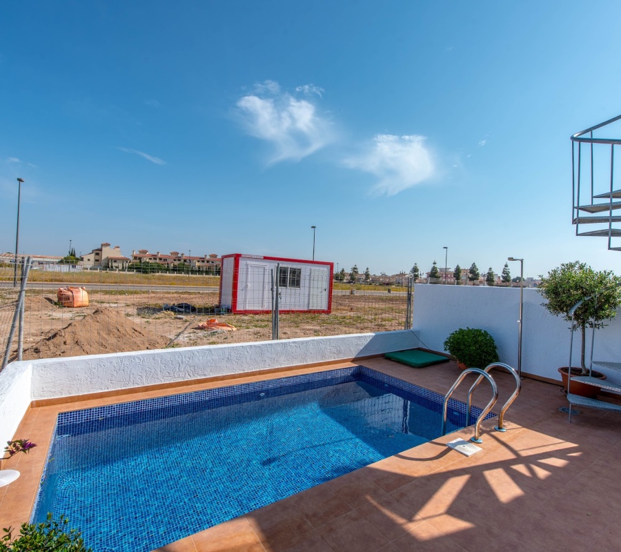 Calle 17, 2, Los Alcázares, Región de Murcia, 0 , 3 Habitaciones Habitaciones,2 BathroomsBathrooms,Chalet,Comprar,Calle 17, 2,0,1684