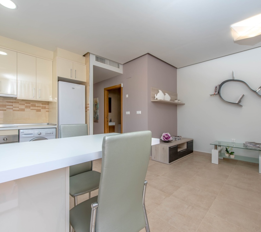 Calle 17, 2, Los Alcázares, Región de Murcia, 0 , 3 Habitaciones Habitaciones,2 BathroomsBathrooms,Chalet,Comprar,Calle 17, 2,0,1684