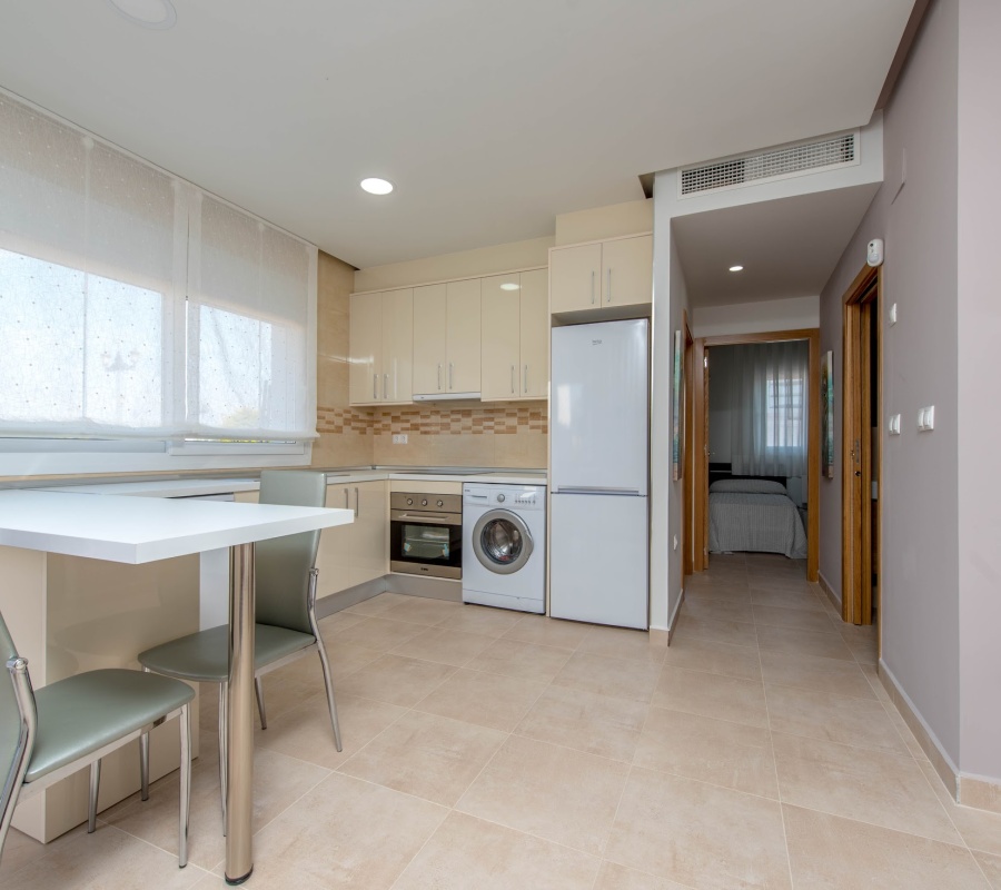 Calle 17, 2, Los Alcázares, Región de Murcia, 0 , 3 Habitaciones Habitaciones,2 BathroomsBathrooms,Chalet,Comprar,Calle 17, 2,0,1684