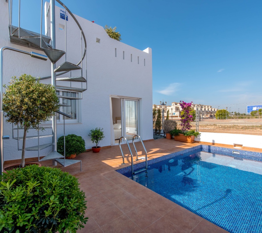 Calle 17, 2, Los Alcázares, Región de Murcia, 0 , 3 Habitaciones Habitaciones,2 BathroomsBathrooms,Chalet,Comprar,Calle 17, 2,0,1685