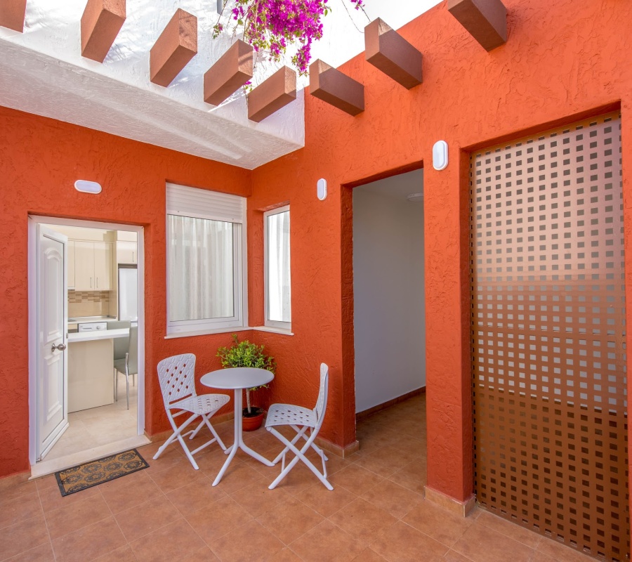 Calle 17, 2, Los Alcázares, Región de Murcia, 0 , 3 Habitaciones Habitaciones,2 BathroomsBathrooms,Chalet,Comprar,Calle 17, 2,0,1685