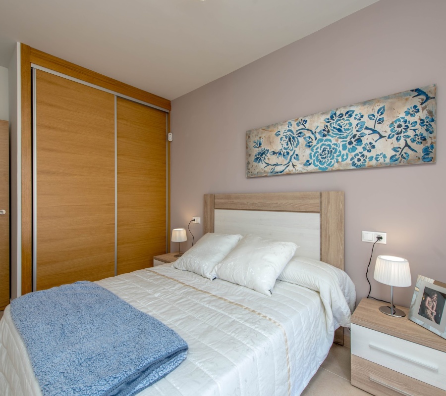 Calle 17, 2, Los Alcázares, Región de Murcia, 0 , 3 Habitaciones Habitaciones,2 BathroomsBathrooms,Chalet,Comprar,Calle 17, 2,0,1685