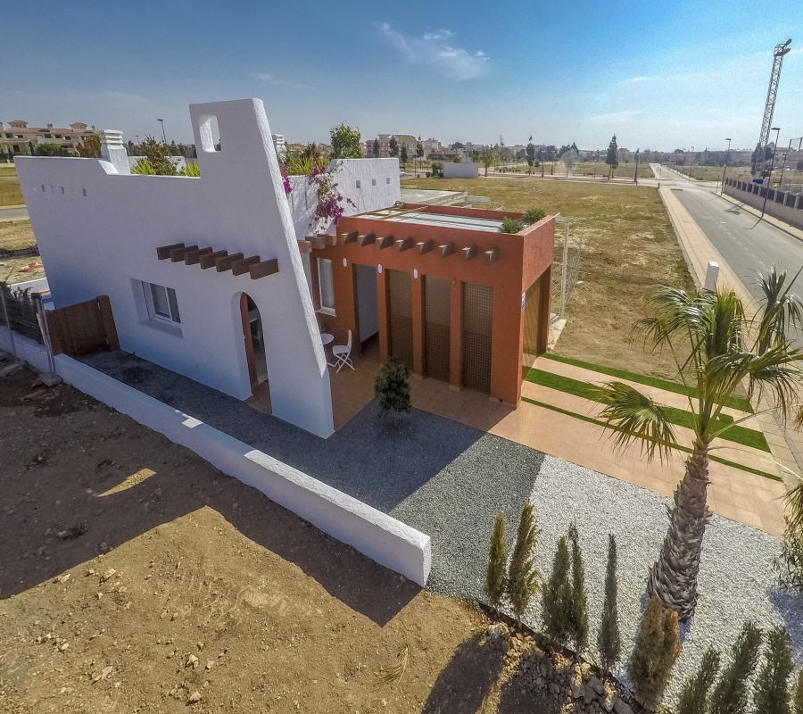 Calle 17, 2, Los Alcázares, Región de Murcia, 0 , 3 Habitaciones Habitaciones,2 BathroomsBathrooms,Chalet,Comprar,Calle 17, 2,0,1685