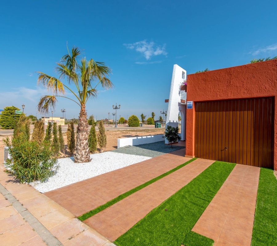 Calle 17, 2, Los Alcázares, Región de Murcia, 0 , 3 Habitaciones Habitaciones,2 BathroomsBathrooms,Chalet,Comprar,Calle 17, 2,0,1685