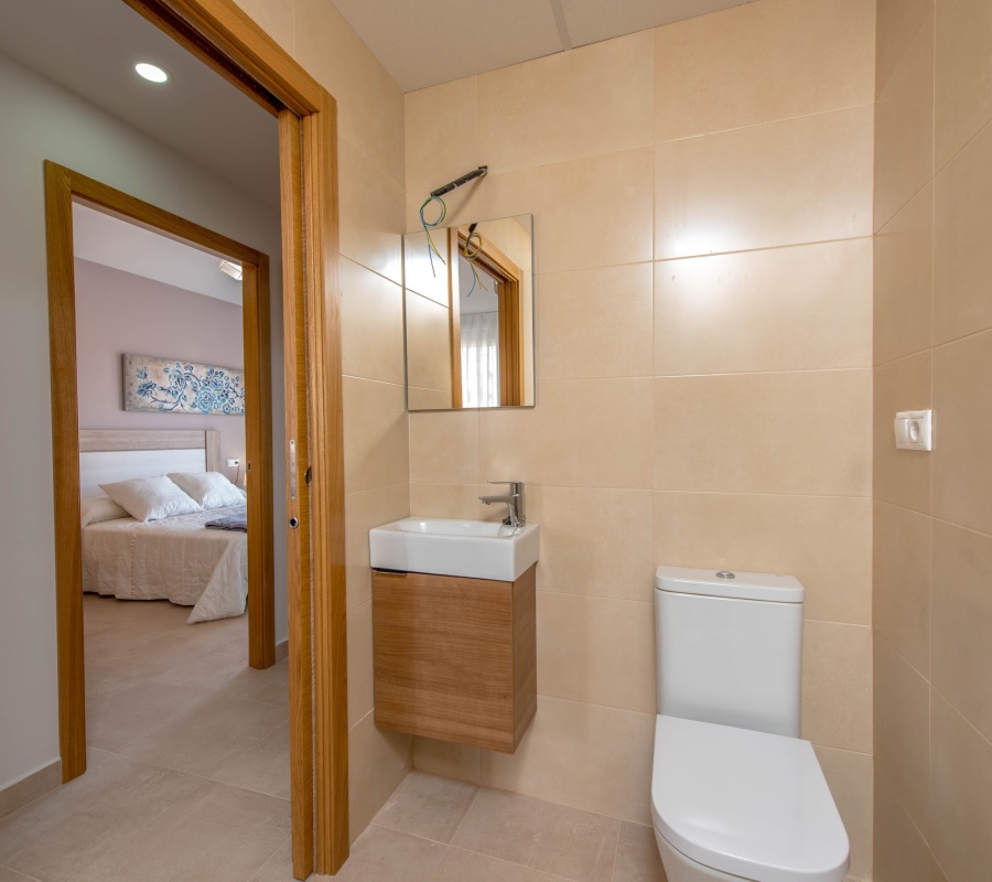 Calle 17, 2, Los Alcázares, Región de Murcia, 0 , 3 Habitaciones Habitaciones,2 BathroomsBathrooms,Chalet,Comprar,Calle 17, 2,0,1685