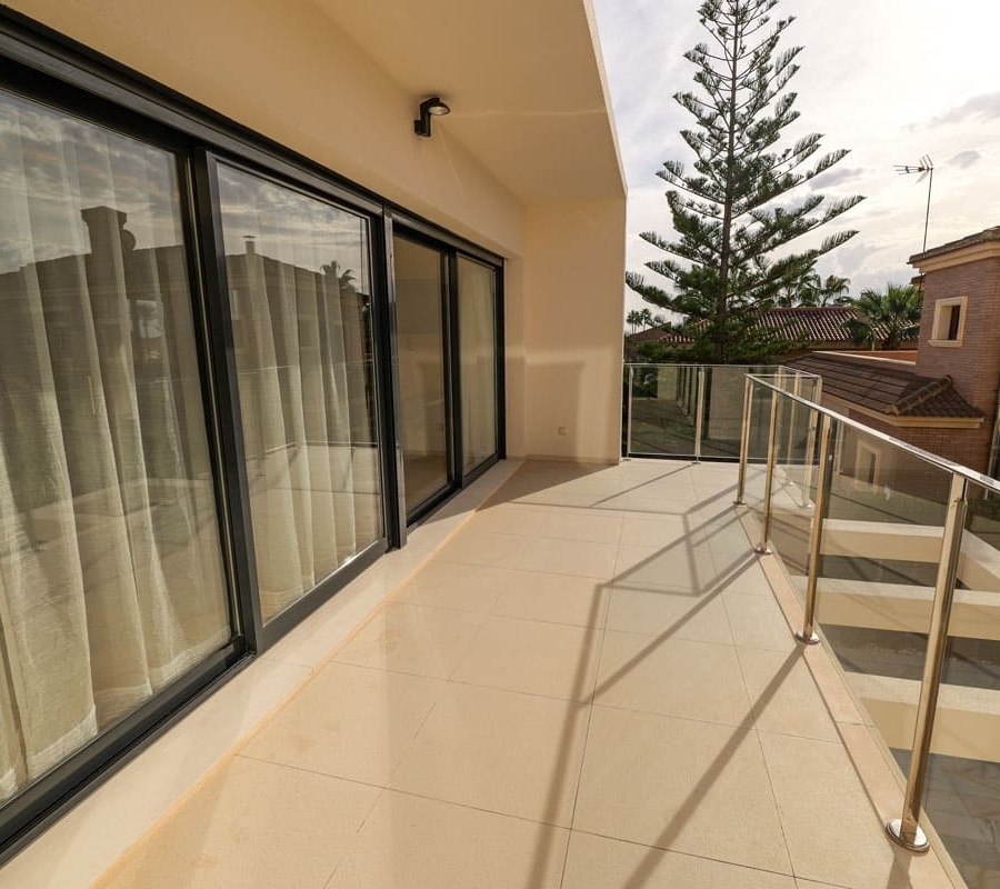 Torrevieja, Alicante, Comunidad Valenciana, España, 0 , 3 Habitaciones Habitaciones,3 BathroomsBathrooms,Villa,Comprar,Calle Mar Rojo, 2,0,1690