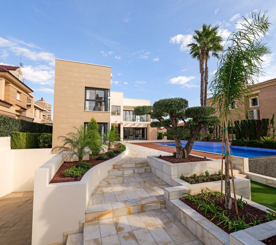 Torrevieja, Alicante, Comunidad Valenciana, España, 0 , 3 Habitaciones Habitaciones,3 BathroomsBathrooms,Villa,Comprar,Calle Mar Rojo, 2,0,1690