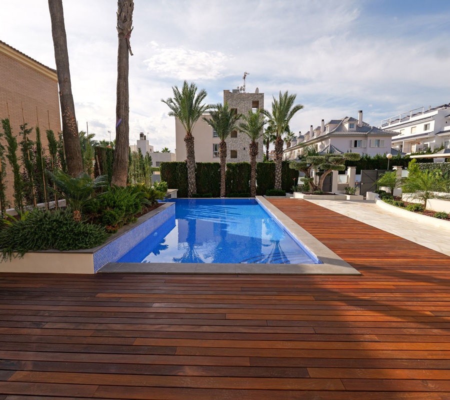 Torrevieja, Alicante, Comunidad Valenciana, España, 0 , 3 Habitaciones Habitaciones,3 BathroomsBathrooms,Villa,Comprar,Calle Mar Rojo, 2,0,1690