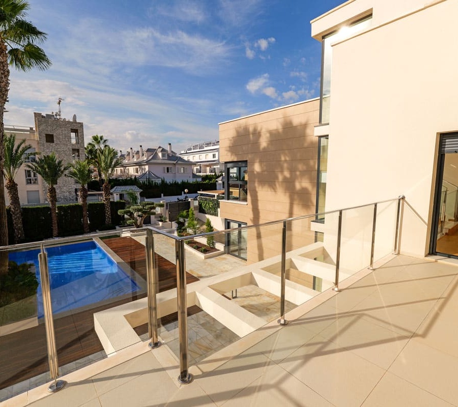 Torrevieja, Alicante, Comunidad Valenciana, España, 0 , 3 Habitaciones Habitaciones,3 BathroomsBathrooms,Villa,Comprar,Calle Mar Rojo, 2,0,1690
