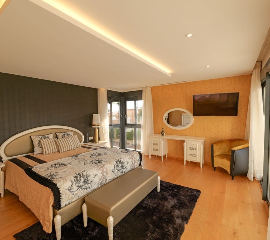 Torrevieja, Alicante, Comunidad Valenciana, España, 0 , 3 Habitaciones Habitaciones,3 BathroomsBathrooms,Villa,Comprar,Calle Mar Rojo, 2,0,1690