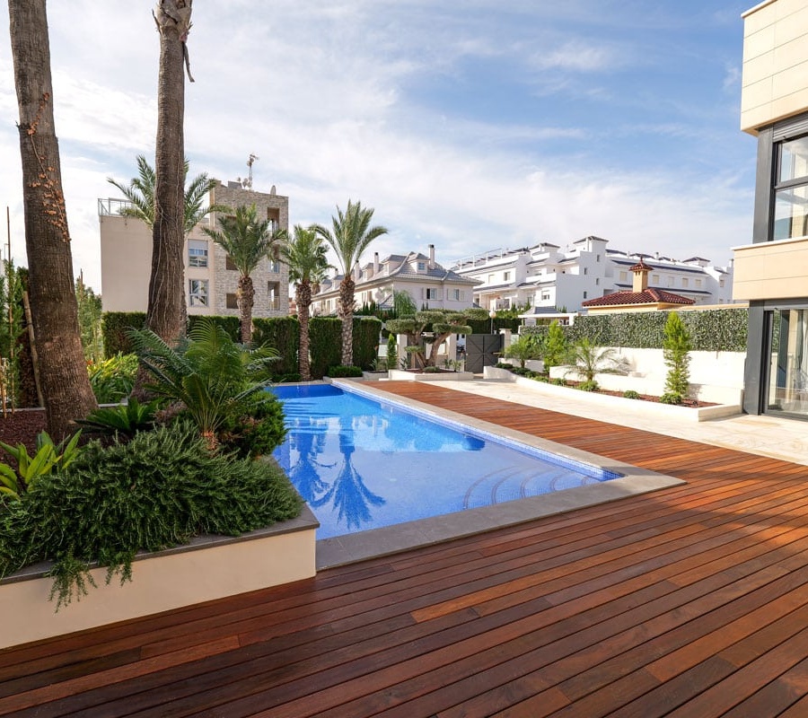 Torrevieja, Alicante, Comunidad Valenciana, España, 0 , 3 Habitaciones Habitaciones,3 BathroomsBathrooms,Villa,Comprar,Calle Mar Rojo, 2,0,1690