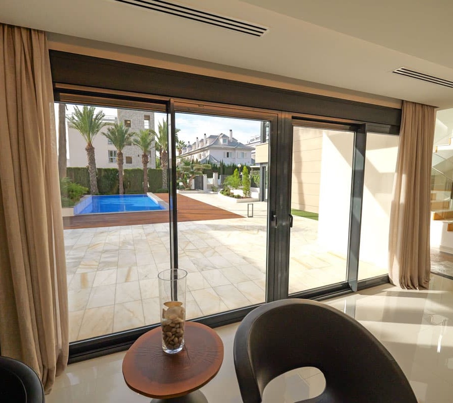 Torrevieja, Alicante, Comunidad Valenciana, España, 0 , 3 Habitaciones Habitaciones,3 BathroomsBathrooms,Villa,Comprar,Calle Mar Rojo, 2,0,1690