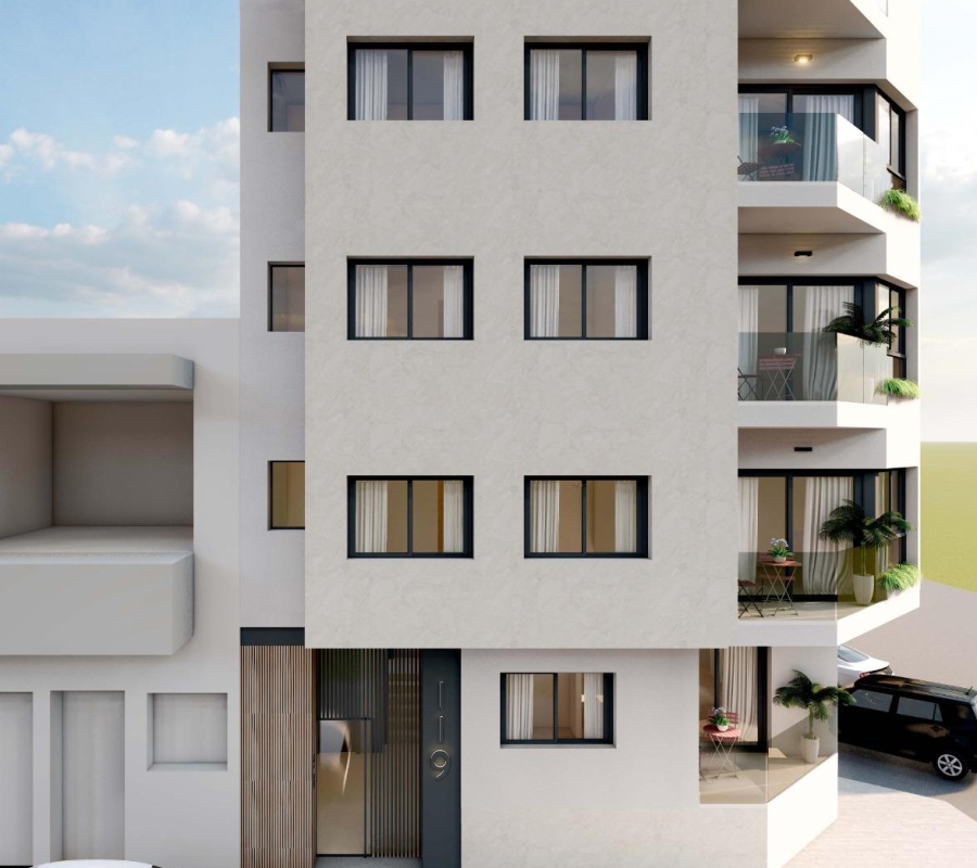 Guardamar del Segura, Alicante, Comunidad Valenciana, España, 0 , 2 Habitaciones Habitaciones,2 BathroomsBathrooms,Planta baja,Comprar,Carrer Miguel Hernández, 119,0,1691