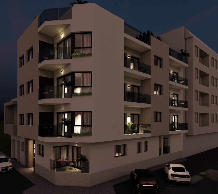 Guardamar del Segura, Alicante, Comunidad Valenciana, España, 0 , 2 Habitaciones Habitaciones,2 BathroomsBathrooms,Apartamento,Comprar,Carrer Miguel Hernández, 119,0,1692