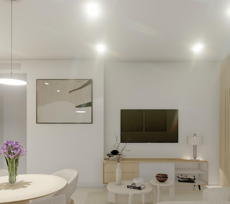 Guardamar del Segura, Alicante, Comunidad Valenciana, España, 0 , 2 Habitaciones Habitaciones,2 BathroomsBathrooms,Apartamento,Comprar,Carrer Miguel Hernández, 119,0,1692