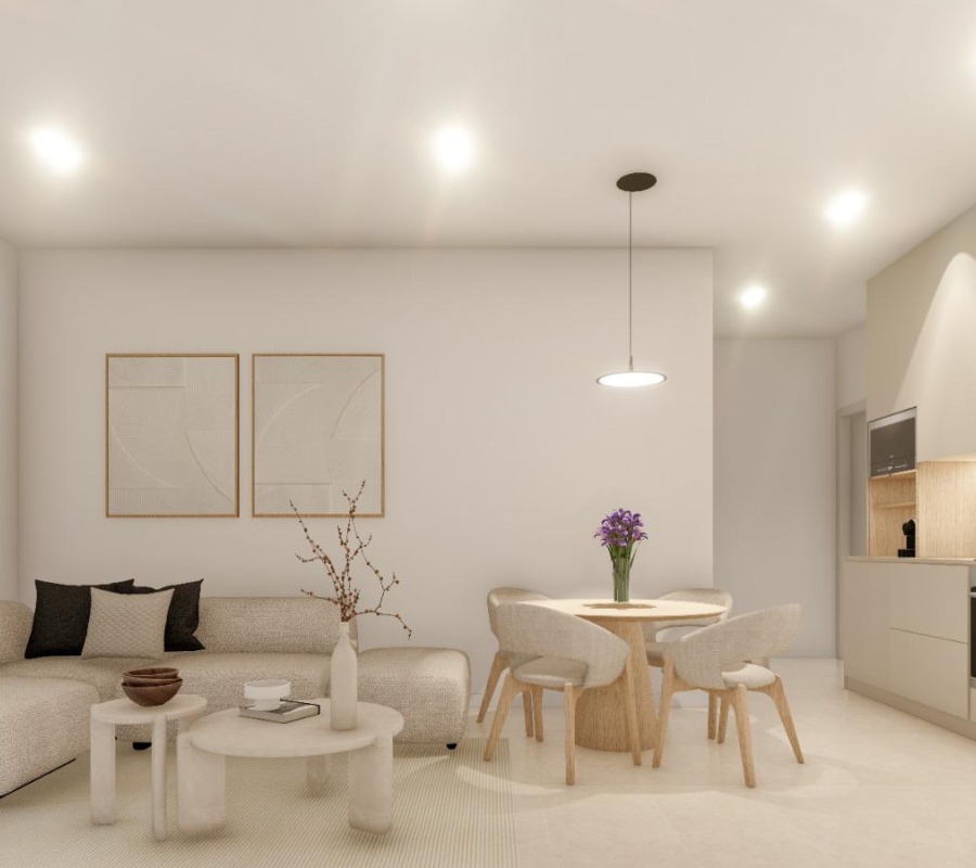 Guardamar del Segura, Alicante, Comunidad Valenciana, España, 0 , 2 Habitaciones Habitaciones,2 BathroomsBathrooms,Apartamento,Comprar,Carrer Miguel Hernández, 119,0,1692