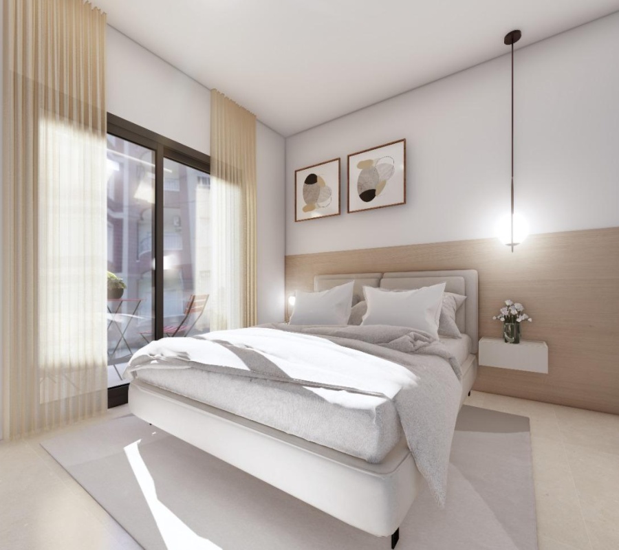 Guardamar del Segura, Alicante, Comunidad Valenciana, España, 0 , 2 Habitaciones Habitaciones,2 BathroomsBathrooms,Apartamento,Comprar,Carrer Miguel Hernández, 119,0,1692