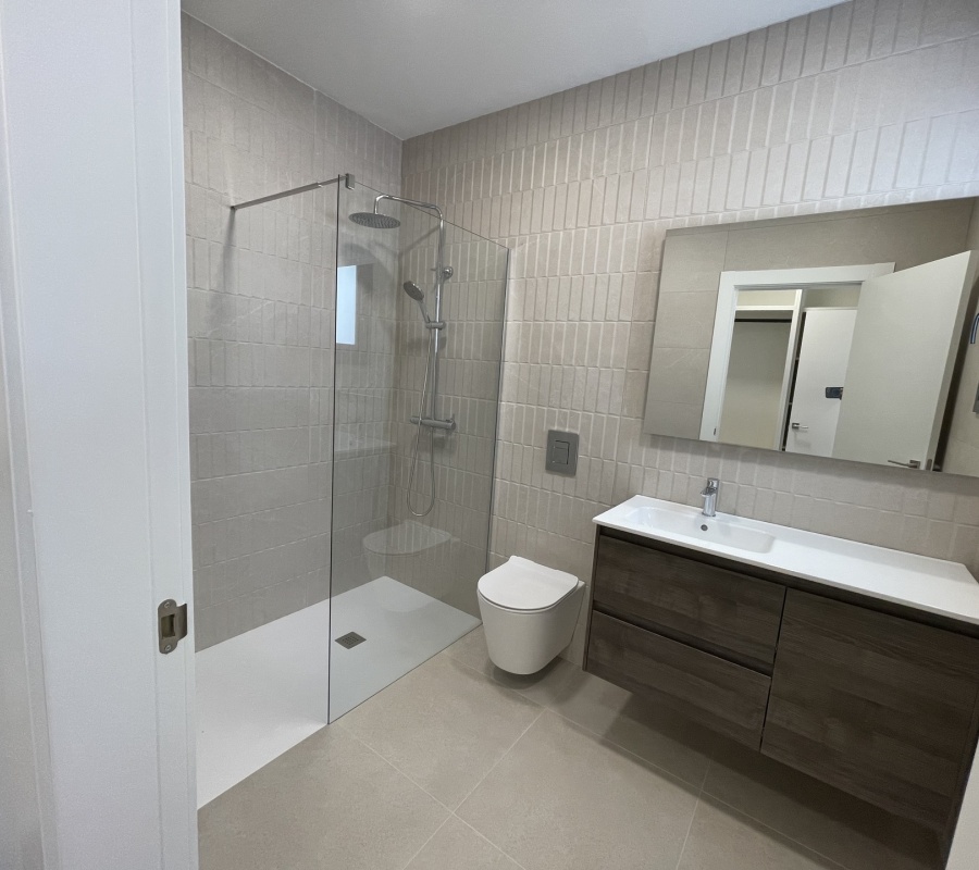 Heredades, Alicante, Comunidad Valenciana, España, 0 , 3 Habitaciones Habitaciones,3 BathroomsBathrooms,Chalet,Comprar,Calle Los Olmos, 3,0,1693