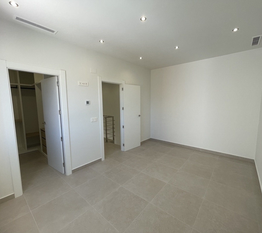 Heredades, Alicante, Comunidad Valenciana, España, 0 , 3 Habitaciones Habitaciones,3 BathroomsBathrooms,Chalet,Comprar,Calle Los Olmos, 3,0,1693