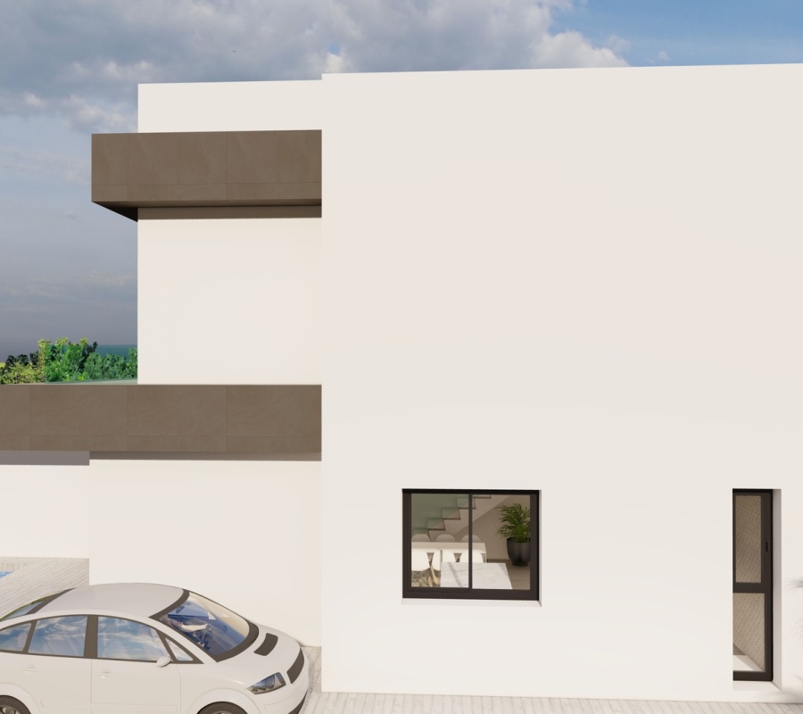 Heredades, Alicante, Comunidad Valenciana, España, 0 , 3 Habitaciones Habitaciones,3 BathroomsBathrooms,Chalet,Comprar,Calle Los Olmos, 3,0,1693