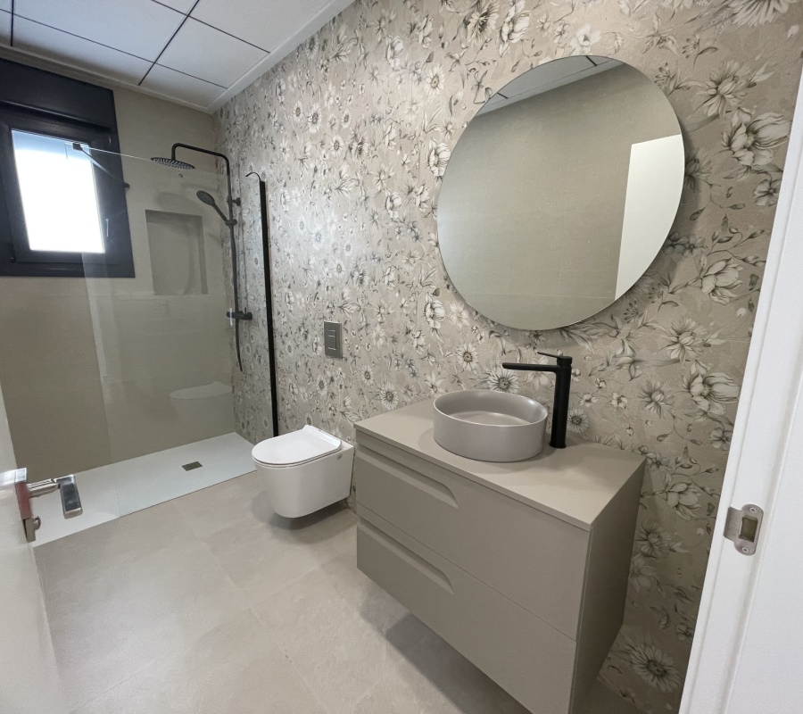 Heredades, Alicante, Comunidad Valenciana, España, 0 , 3 Habitaciones Habitaciones,3 BathroomsBathrooms,Chalet,Comprar,Calle Los Olmos, 3,0,1693