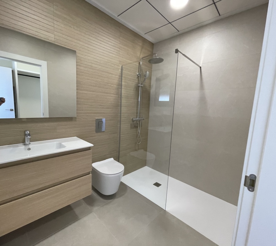 Heredades, Alicante, Comunidad Valenciana, España, 0 , 3 Habitaciones Habitaciones,3 BathroomsBathrooms,Chalet,Comprar,Calle Los Olmos, 3,0,1693
