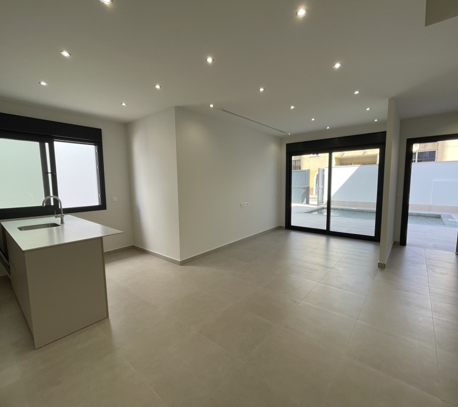 Heredades, Alicante, Comunidad Valenciana, España, 0 , 3 Habitaciones Habitaciones,3 BathroomsBathrooms,Chalet,Comprar,Calle Los Olmos, 3,0,1693