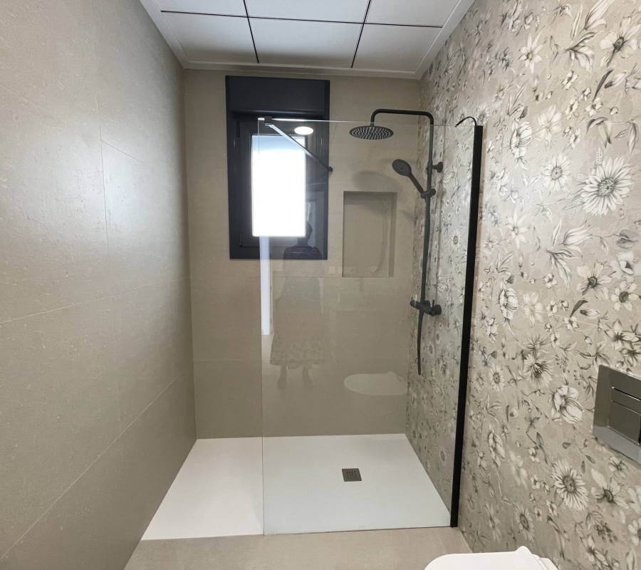 Heredades, Alicante, Comunidad Valenciana, España, 0 , 3 Habitaciones Habitaciones,3 BathroomsBathrooms,Chalet,Comprar,Calle Los Olmos, 3,0,1693
