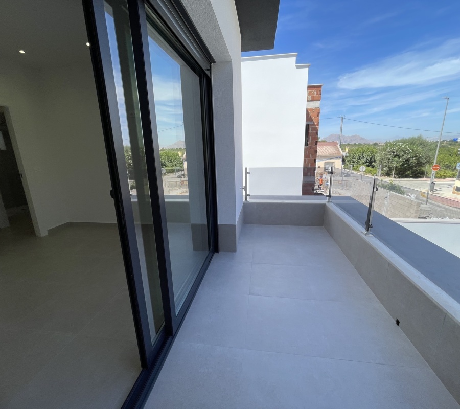 Heredades, Alicante, Comunidad Valenciana, España, 0 , 3 Habitaciones Habitaciones,3 BathroomsBathrooms,Chalet,Comprar,Calle Los Olmos, 3,0,1693
