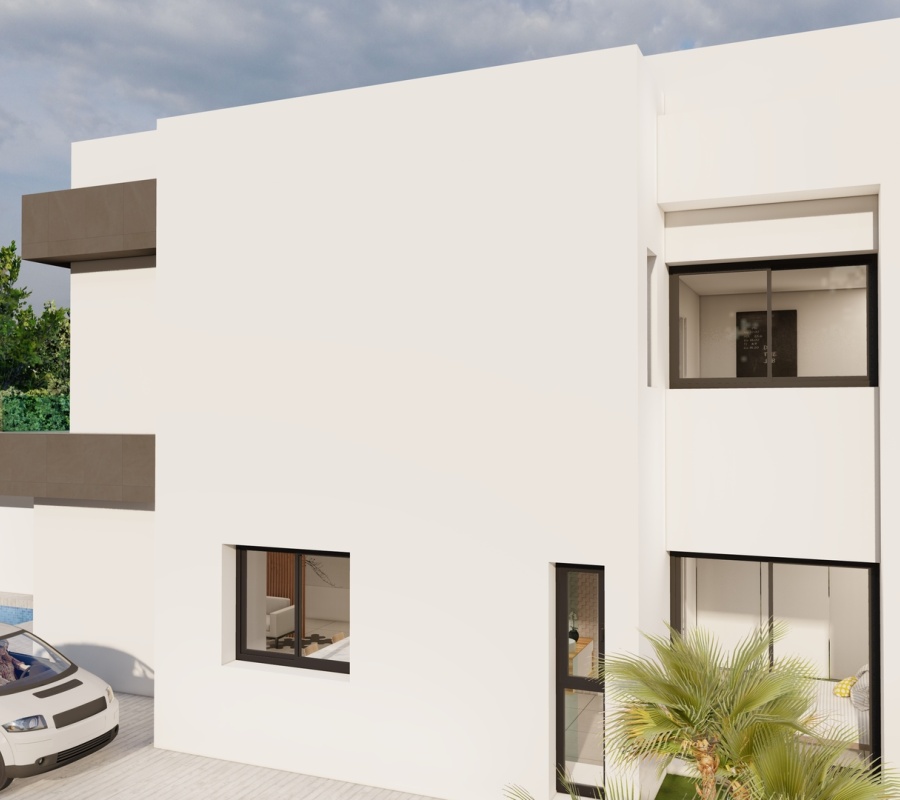 Heredades, Alicante, Comunidad Valenciana, España, 0 , 3 Habitaciones Habitaciones,3 BathroomsBathrooms,Chalet,Comprar,Calle Los Olmos, 3,0,1693
