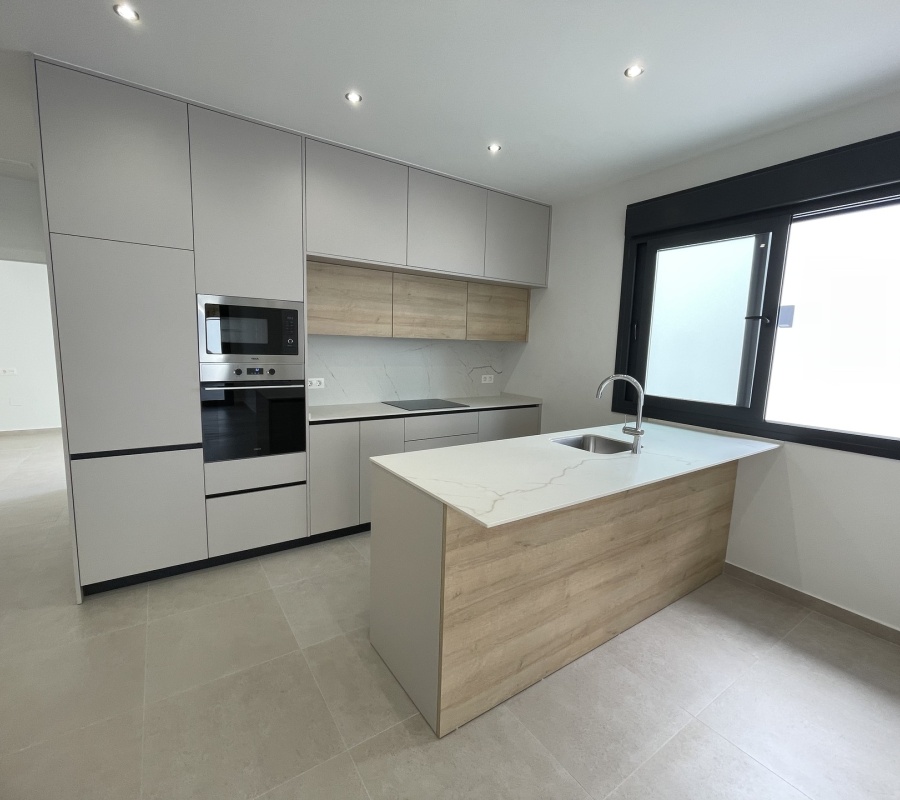 Heredades, Alicante, Comunidad Valenciana, España, 0 , 3 Habitaciones Habitaciones,3 BathroomsBathrooms,Chalet,Comprar,Calle Los Olmos, 3,0,1693