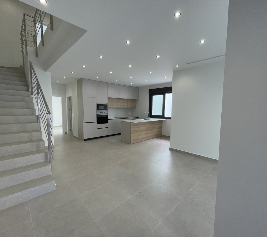 Heredades, Alicante, Comunidad Valenciana, España, 0 , 3 Habitaciones Habitaciones,3 BathroomsBathrooms,Chalet,Comprar,Calle Los Olmos, 3,0,1693