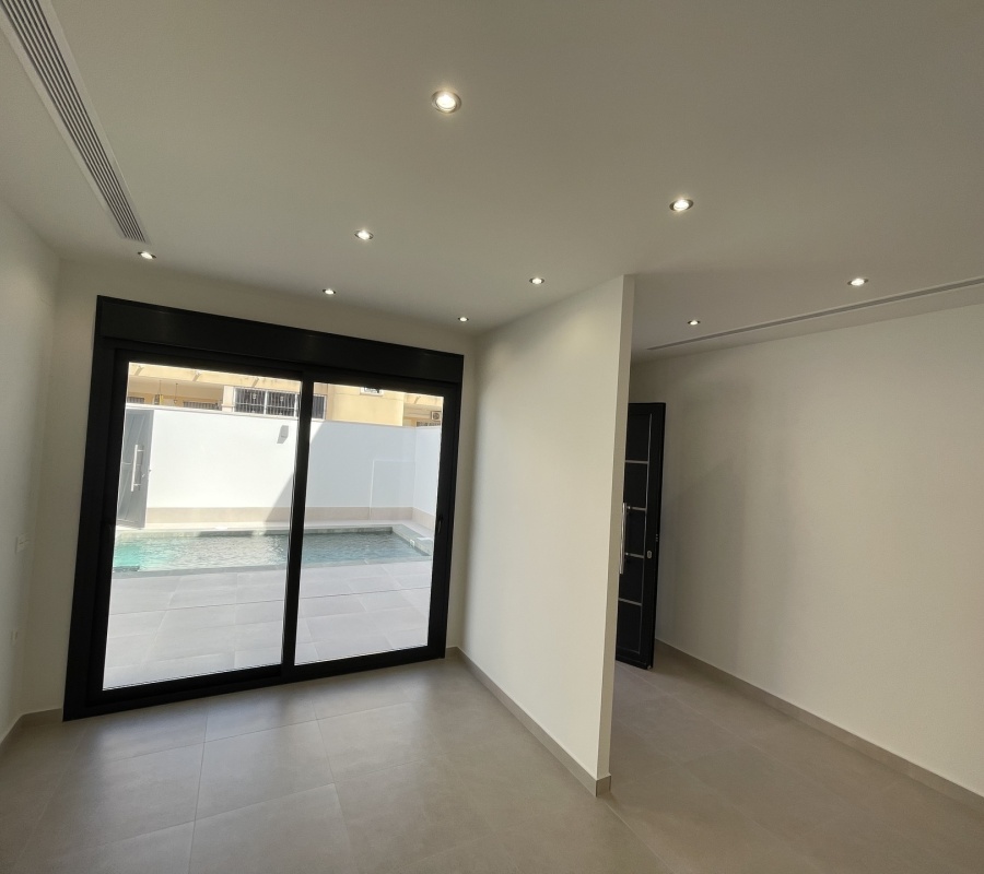 Heredades, Alicante, Comunidad Valenciana, España, 0 , 3 Habitaciones Habitaciones,3 BathroomsBathrooms,Chalet,Comprar,Calle Los Olmos, 3,0,1693