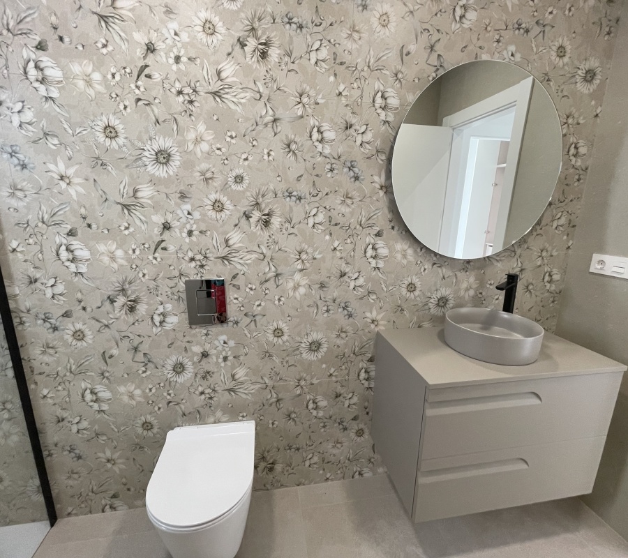 Heredades, Alicante, Comunidad Valenciana, España, 0 , 3 Habitaciones Habitaciones,3 BathroomsBathrooms,Chalet,Comprar,Calle Los Olmos, 3,0,1693