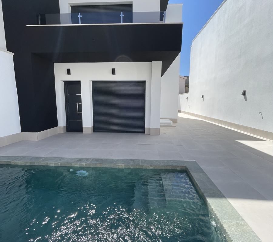 Heredades, Alicante, Comunidad Valenciana, España, 0 , 3 Habitaciones Habitaciones,3 BathroomsBathrooms,Chalet,Comprar,Calle Los Olmos, 3,0,1693