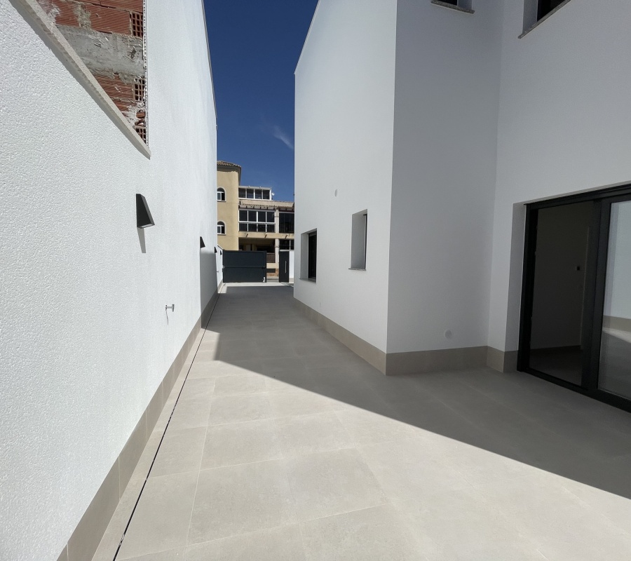 Heredades, Alicante, Comunidad Valenciana, España, 0 , 3 Habitaciones Habitaciones,3 BathroomsBathrooms,Chalet,Comprar,Calle Los Olmos, 3,0,1693