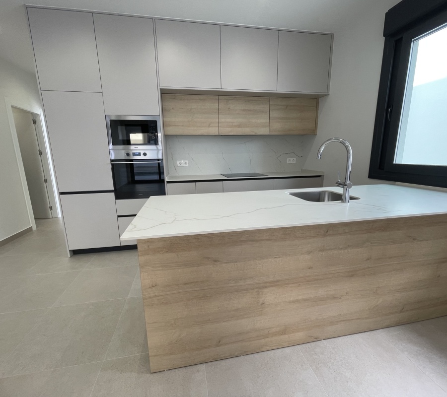 Heredades, Alicante, Comunidad Valenciana, España, 0 , 3 Habitaciones Habitaciones,3 BathroomsBathrooms,Chalet,Comprar,Calle Los Olmos, 3,0,1693