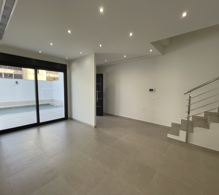 Heredades, Alicante, Comunidad Valenciana, España, 0 , 3 Habitaciones Habitaciones,3 BathroomsBathrooms,Chalet,Comprar,Calle Los Olmos, 3,0,1693