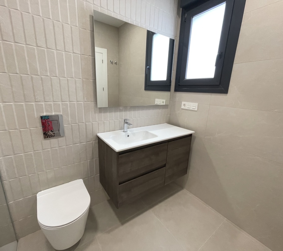 Heredades, Alicante, Comunidad Valenciana, España, 0 , 3 Habitaciones Habitaciones,3 BathroomsBathrooms,Chalet,Comprar,Calle Los Olmos, 3,0,1693