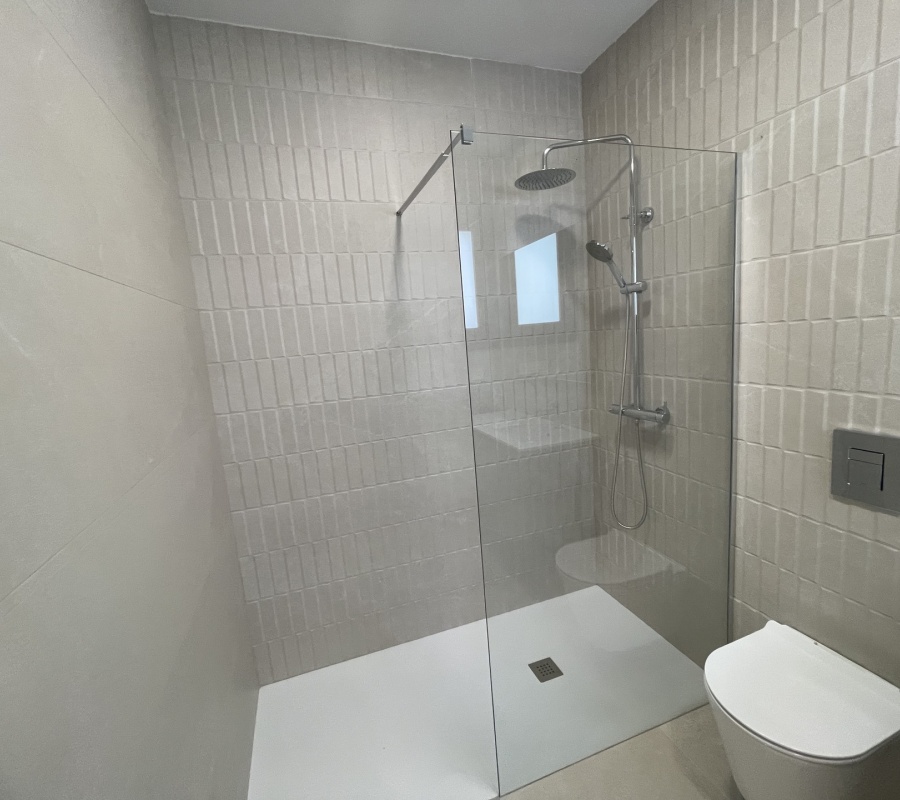 Heredades, Alicante, Comunidad Valenciana, España, 0 , 3 Habitaciones Habitaciones,3 BathroomsBathrooms,Chalet,Comprar,Calle Los Olmos, 3,0,1693