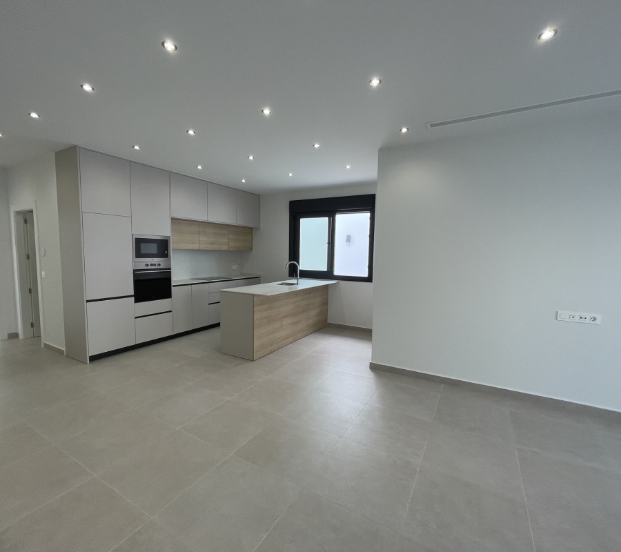 Heredades, Alicante, Comunidad Valenciana, España, 0 , 3 Habitaciones Habitaciones,3 BathroomsBathrooms,Chalet,Comprar,Calle Los Olmos, 3,0,1693
