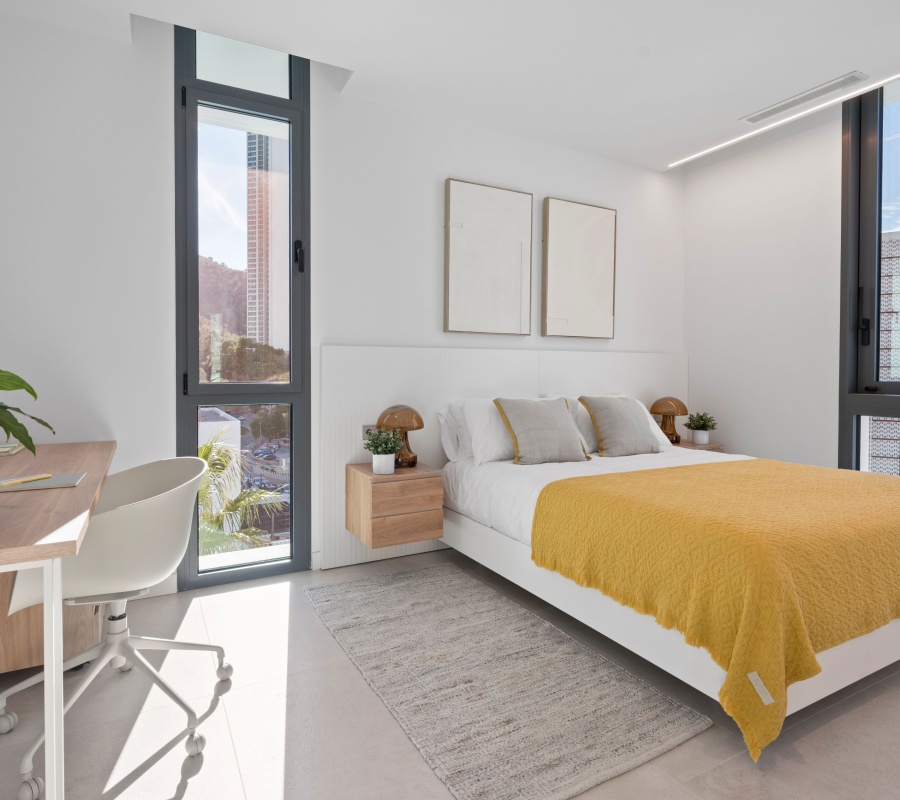 Benidorm, Alicante, Comunidad Valenciana, España, 0 , 4 Habitaciones Habitaciones,3 BathroomsBathrooms,Villa,Comprar,Calle Munich, 14,0,1694